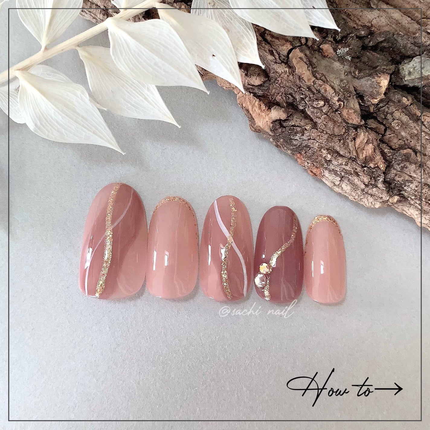 カラフルネイルズ/キャンメイク/マニキュアを使ったクチコミ(4枚目)