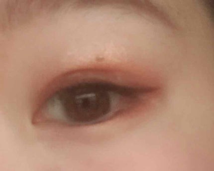 ルックアット マイアイジュエル/ETUDE/単色アイシャドウを使ったクチコミ(3枚目)