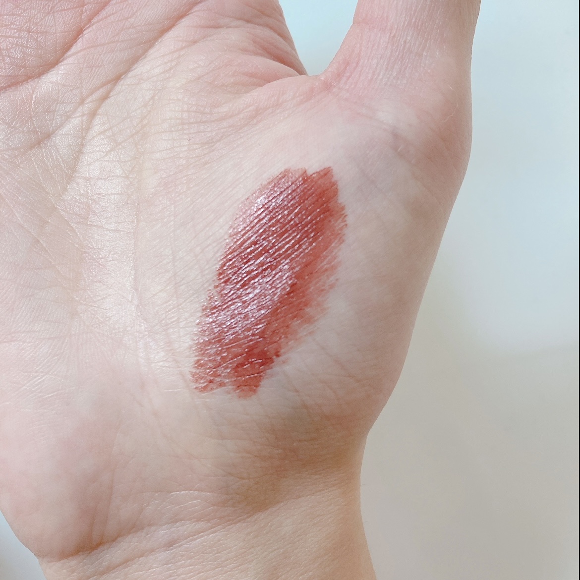 マシュマロルック リップスティック/リンメル ロンドン/口紅を使ったクチコミ（3枚目）