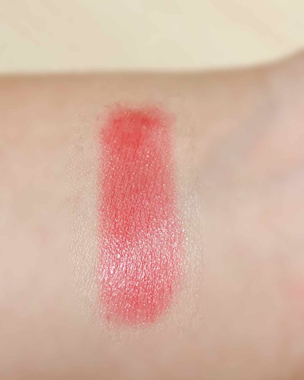 ティントバーム/DAISO/リップティントを使ったクチコミ（2枚目）