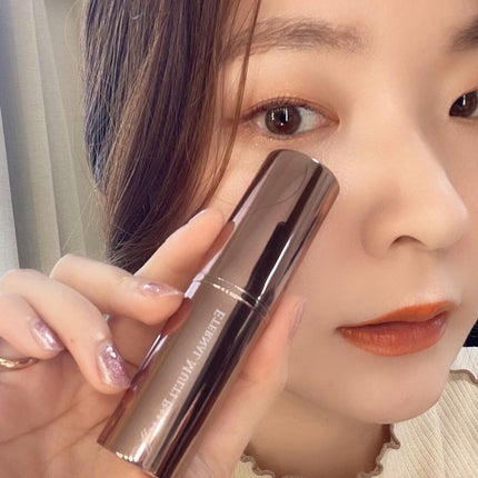 エターナルマルチバーム/リュバンブラン/美容液を使ったクチコミ(5枚目)