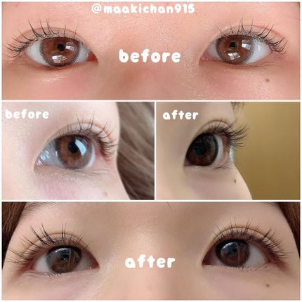 EMAKED(エマーキット)/水橋保寿堂製薬/まつげ美容液を使ったクチコミ(2枚目)