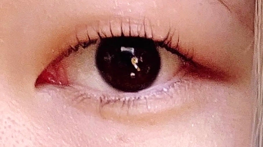 キングダム 束感カールマスカラ/キングダム/マスカラを使ったクチコミ(5枚目)