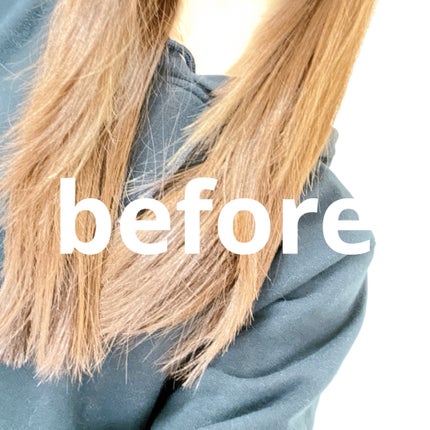 メルティバター/ジェミールフラン/ヘアバームを使ったクチコミ(2枚目)