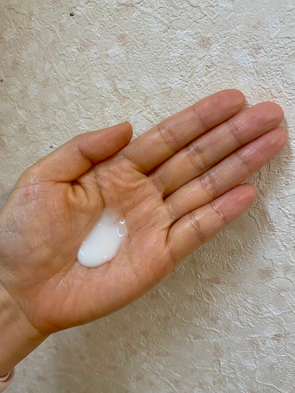 ナイトミルクローション/Foo Tokyo/乳液を使ったクチコミ(2枚目)