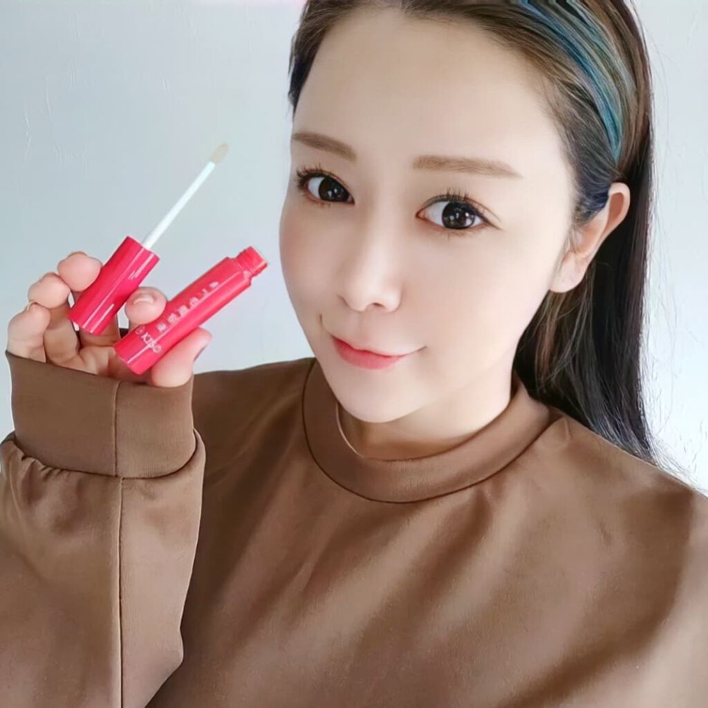 ミバエルアイラッシュセラムCA/KISO/まつげ美容液を使ったクチコミ（3枚目）