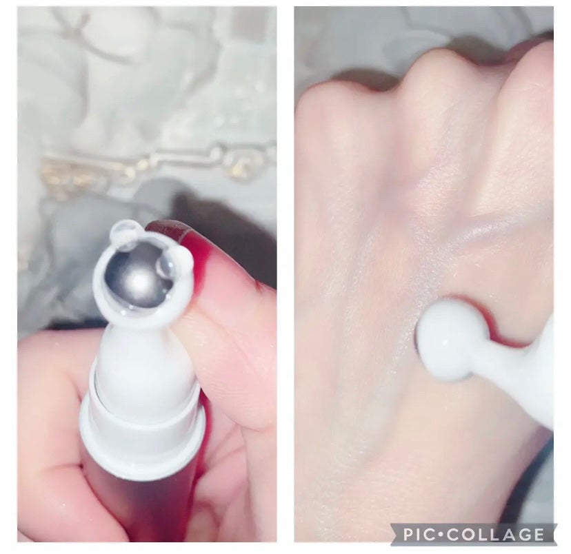 ヴィーガンリポソームレチノールセラム/SKIN&LAB/美容液を使ったクチコミ(7枚目)