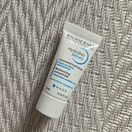 イドラビオ セラム/ビオデルマ/美容液を使ったクチコミ(1枚目)