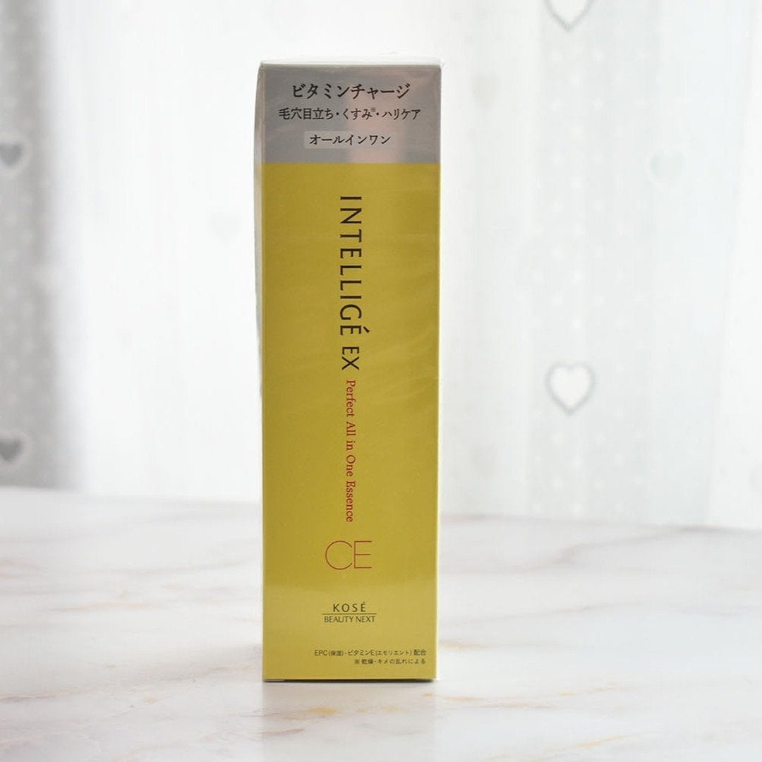 パーフェクト オールインワン エッセンス CE/アンテリージェEX/美容液を使ったクチコミ(2枚目)