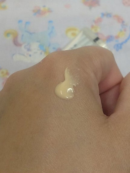 ミネラルリキッドリー ファンデーション SPF22 PA++/MiMC/リキッドファンデーションを使ったクチコミ(7枚目)