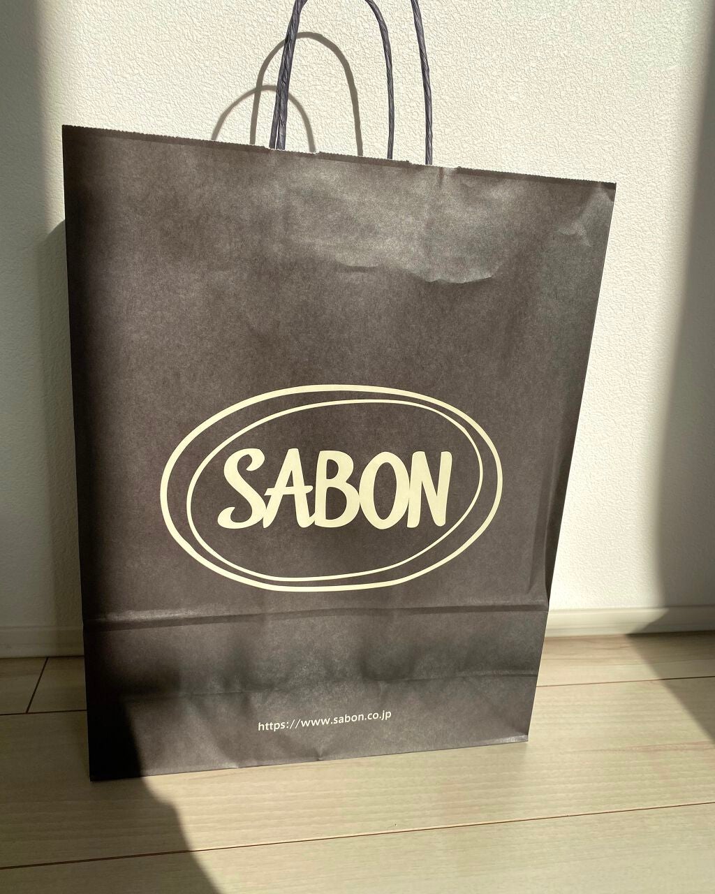 アドベントカレンダー/SABON/その他キットセットを使ったクチコミ(7枚目)