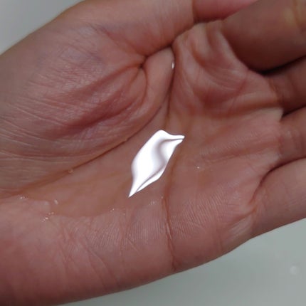 センテラ ライトクレンジングオイル/SKIN1004/オイルクレンジングを使ったクチコミ(2枚目)