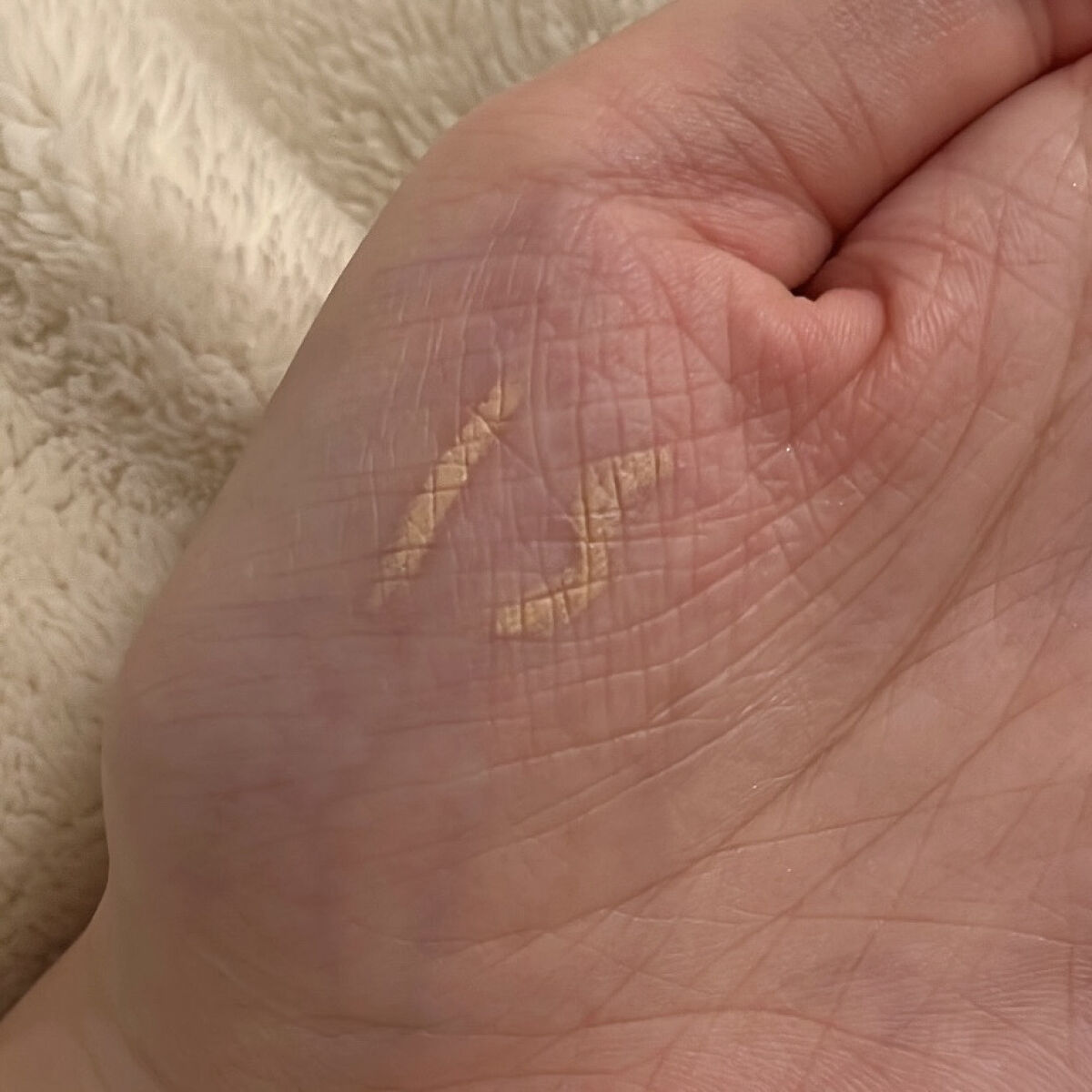 ニュアンスフル ペンシルライナー /excel/ペンシルアイライナーを使ったクチコミ（2枚目）