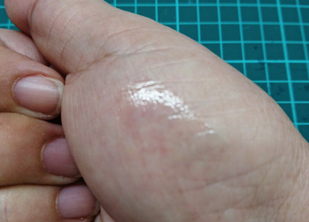 メルティング リップセラム/COL'E by R/リップクリームを使ったクチコミ（3枚目）