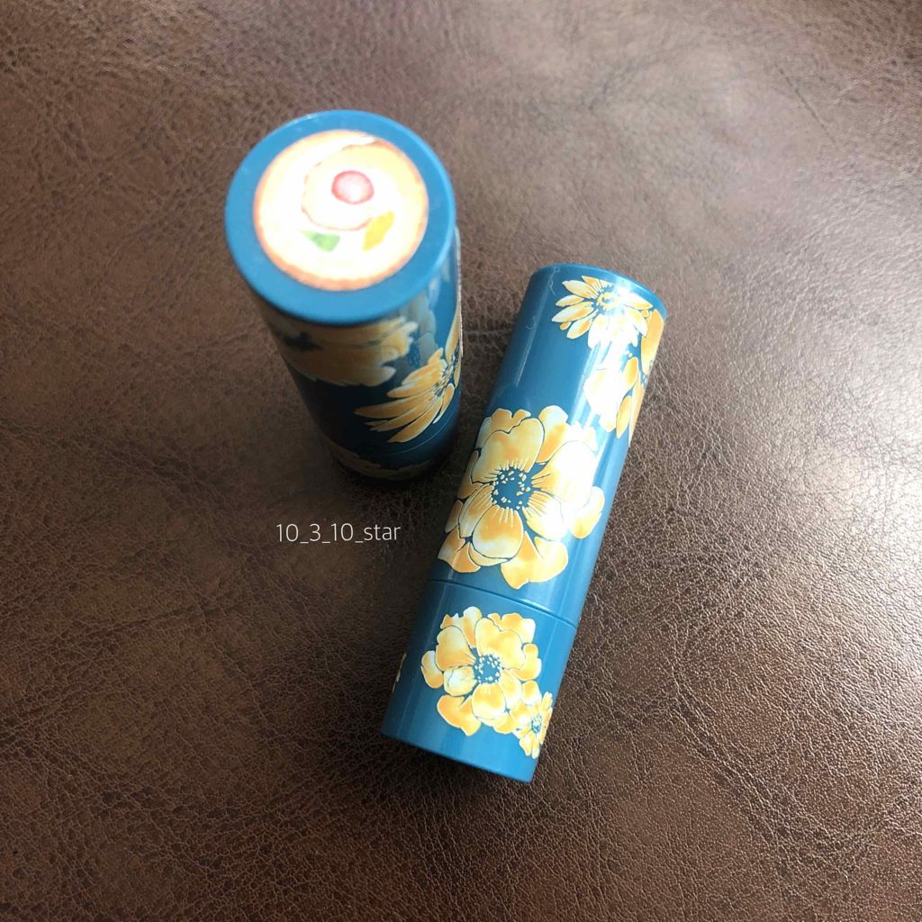 口紅（詰替用）/ちふれ/口紅を使ったクチコミ（1枚目）