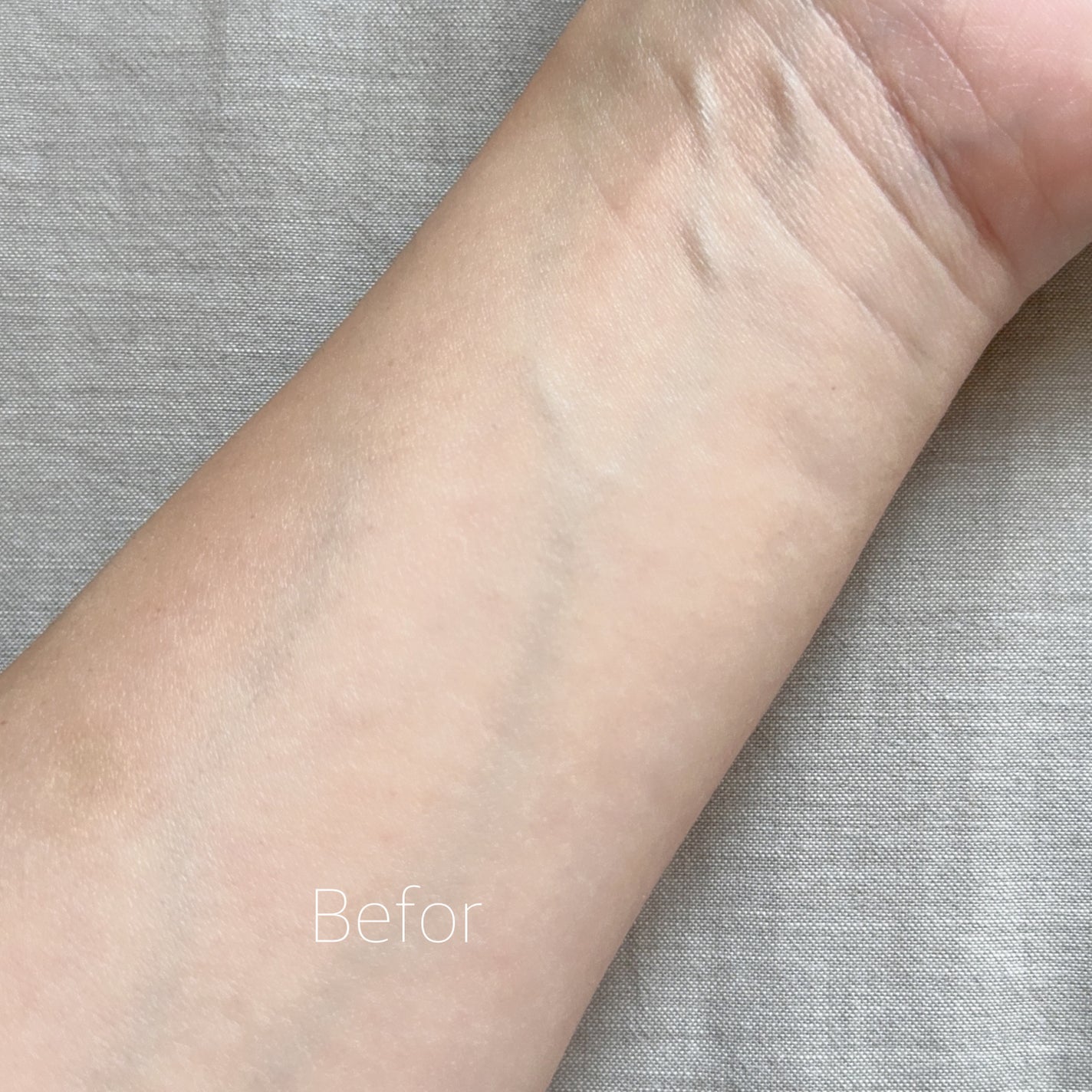 メイクアップベース フェイスレスポンサー プラス/ブリリアージュ/化粧下地を使ったクチコミ(3枚目)