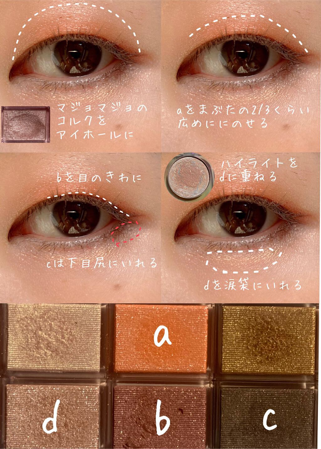 ローカー スウィートレイヤーチーク/ETUDE/パウダーチークを使ったクチコミ（2枚目）