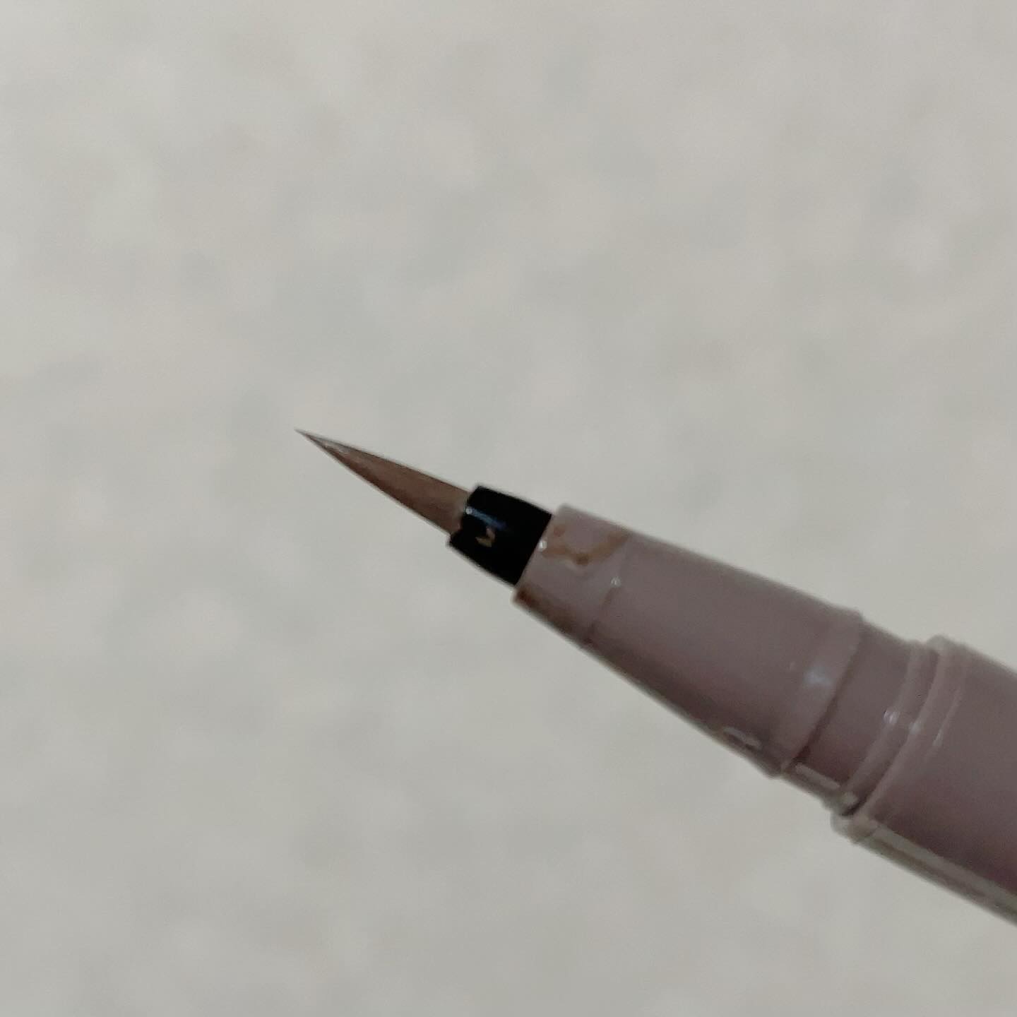 アイジェニックカラーライナー/CEZANNE/アイライナーを使ったクチコミ（2枚目）