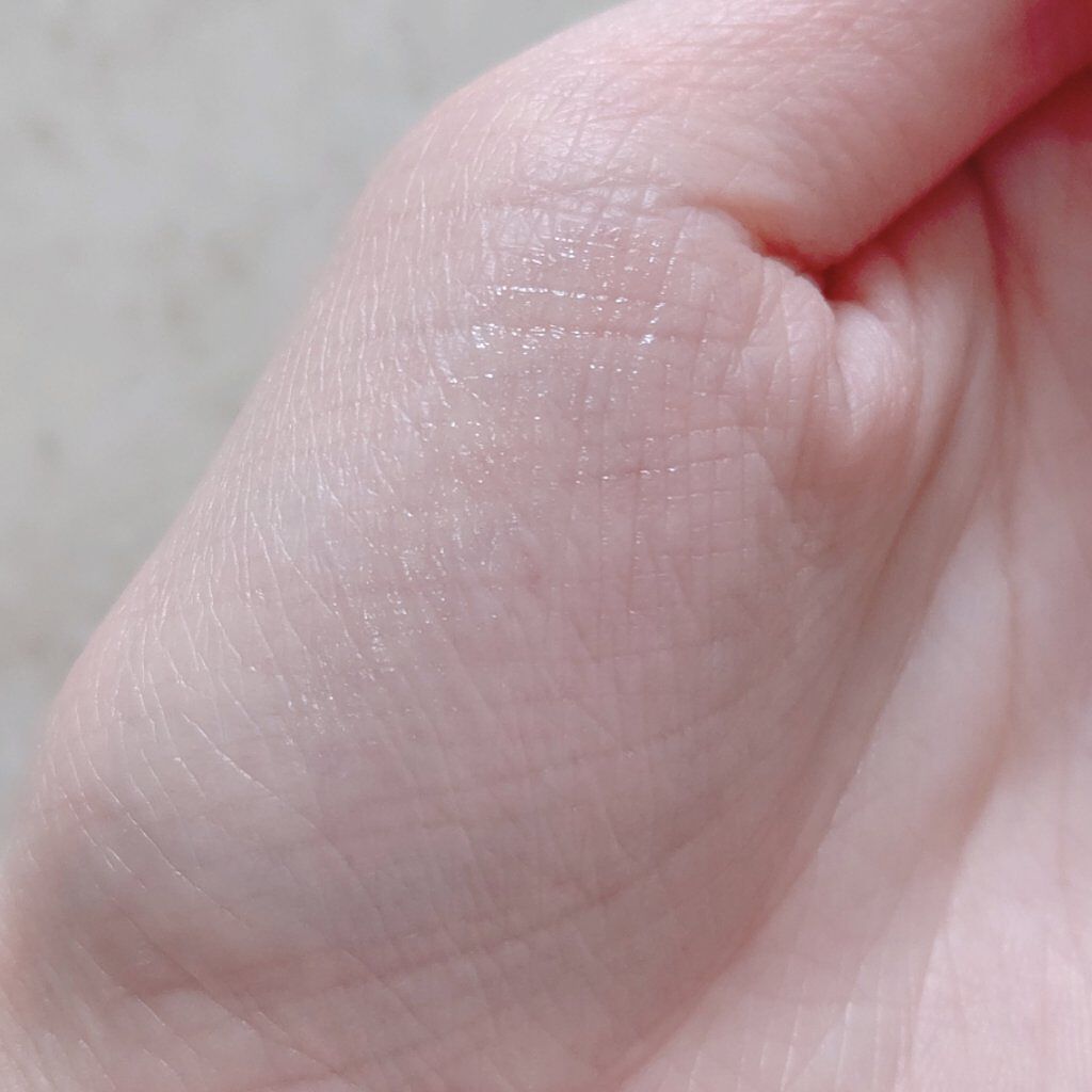 高保湿リップクリーム/ケアセラ/リップケアを使ったクチコミ（3枚目）