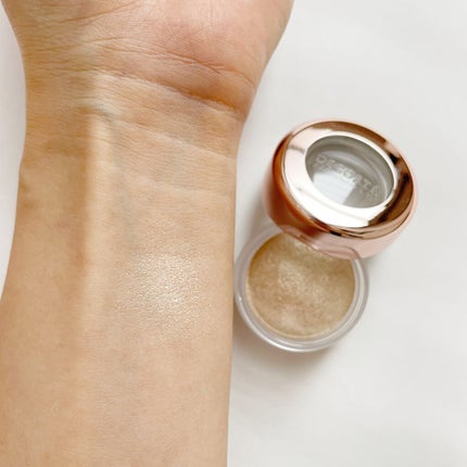 アイグロウ ジェム/DECORTÉ/ジェル・クリームアイシャドウを使ったクチコミ(4枚目)