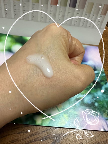 シーズナルローション/FUJIMI/化粧水を使ったクチコミ(2枚目)