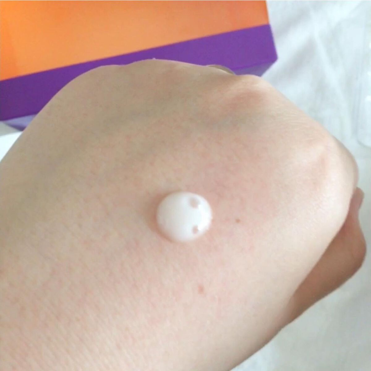 めるᙏ̤̫͚𓍯フォロバ on LIPS 「〖BIOHEALBOH〗プロバイオダームセット日本限定企画セッ..」(9枚目)