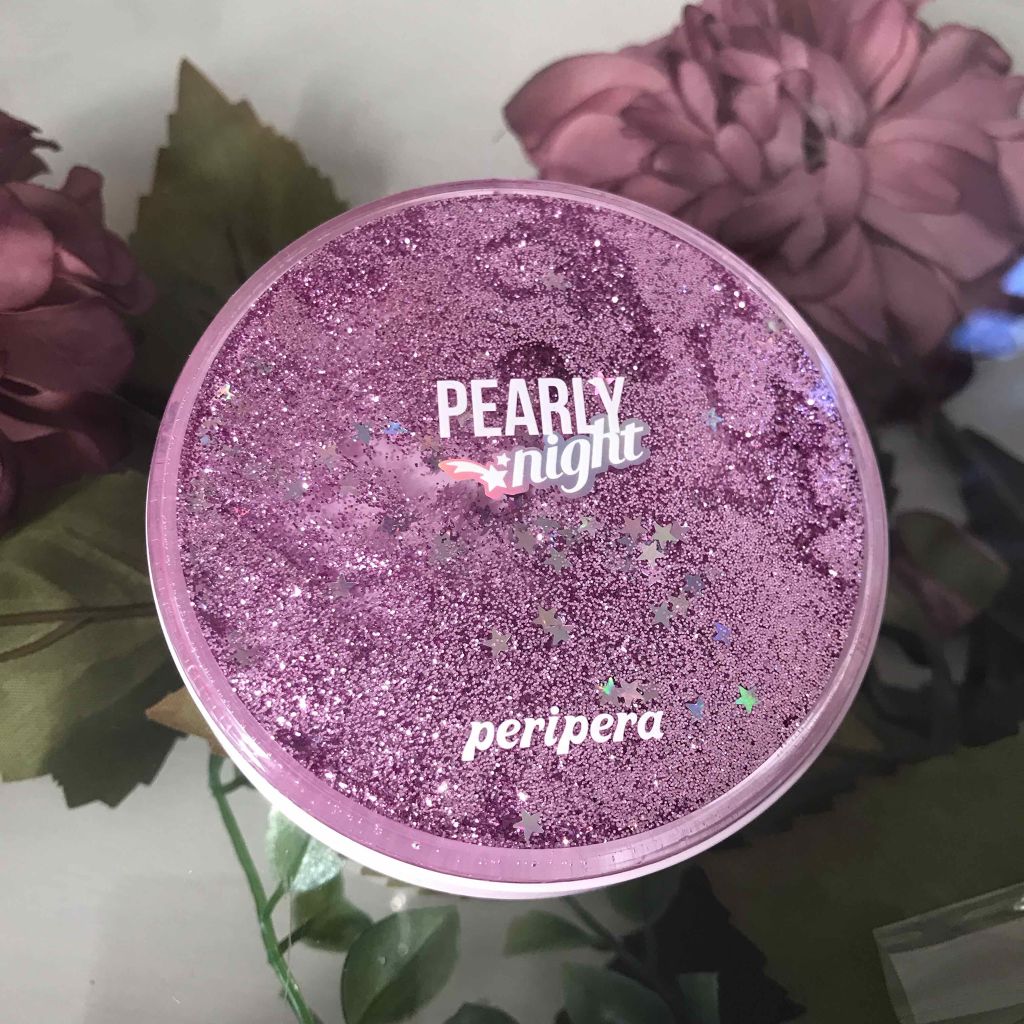 インクラスティング ラベンダークッション/PERIPERA/クッションファンデーションを使ったクチコミ（2枚目）