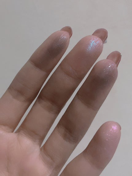 ベターザンアイズ/rom&nd/アイシャドウパレットを使ったクチコミ(5枚目)