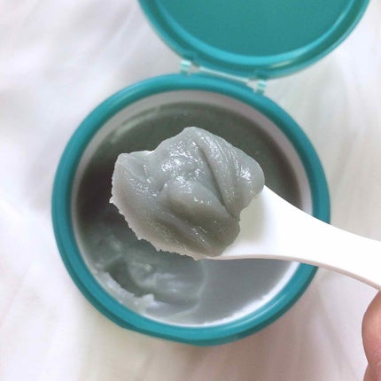 ロゼット洗顔パスタ 海泥スムース/ロゼット/洗顔フォームを使ったクチコミ(4枚目)