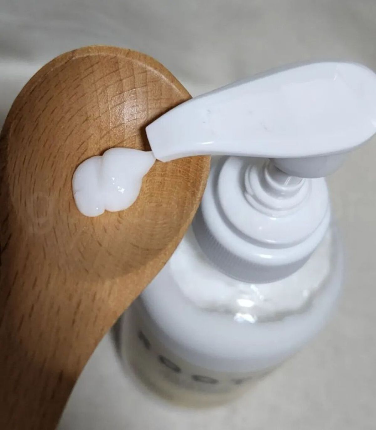 ルース ボタニカルスカルプセラム シャンプー・トリートメント（ストレート）/BOTANIST/市販シャンプーを使ったクチコミ（3枚目）