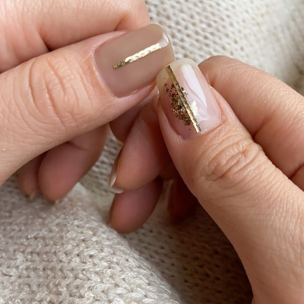 ピールオフジェル/Betty gel(ベティジェル)/ジェルネイル by luca_cosme