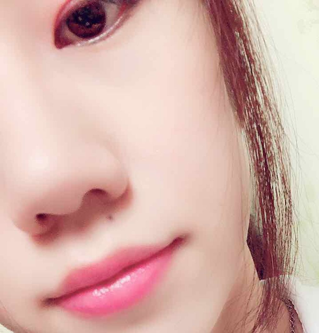 UVクリアフェイスパウダー/CEZANNE/プレストパウダーを使ったクチコミ（2枚目）