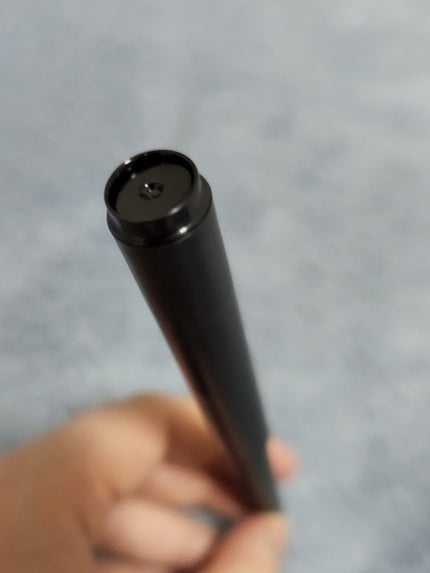 AUGER マルチユーズブラシ/貝印/メイクブラシを使ったクチコミ(3枚目)