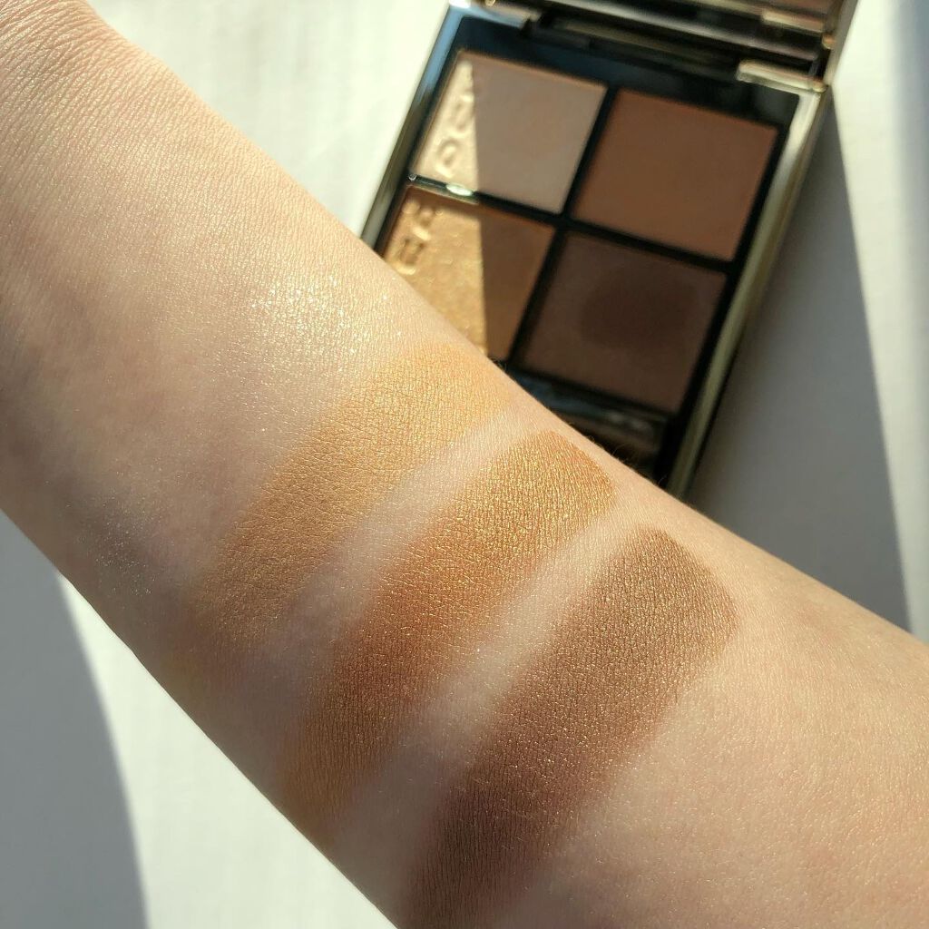 シグニチャー カラー アイズ/SUQQU/アイシャドウパレット by 　☆しい☆