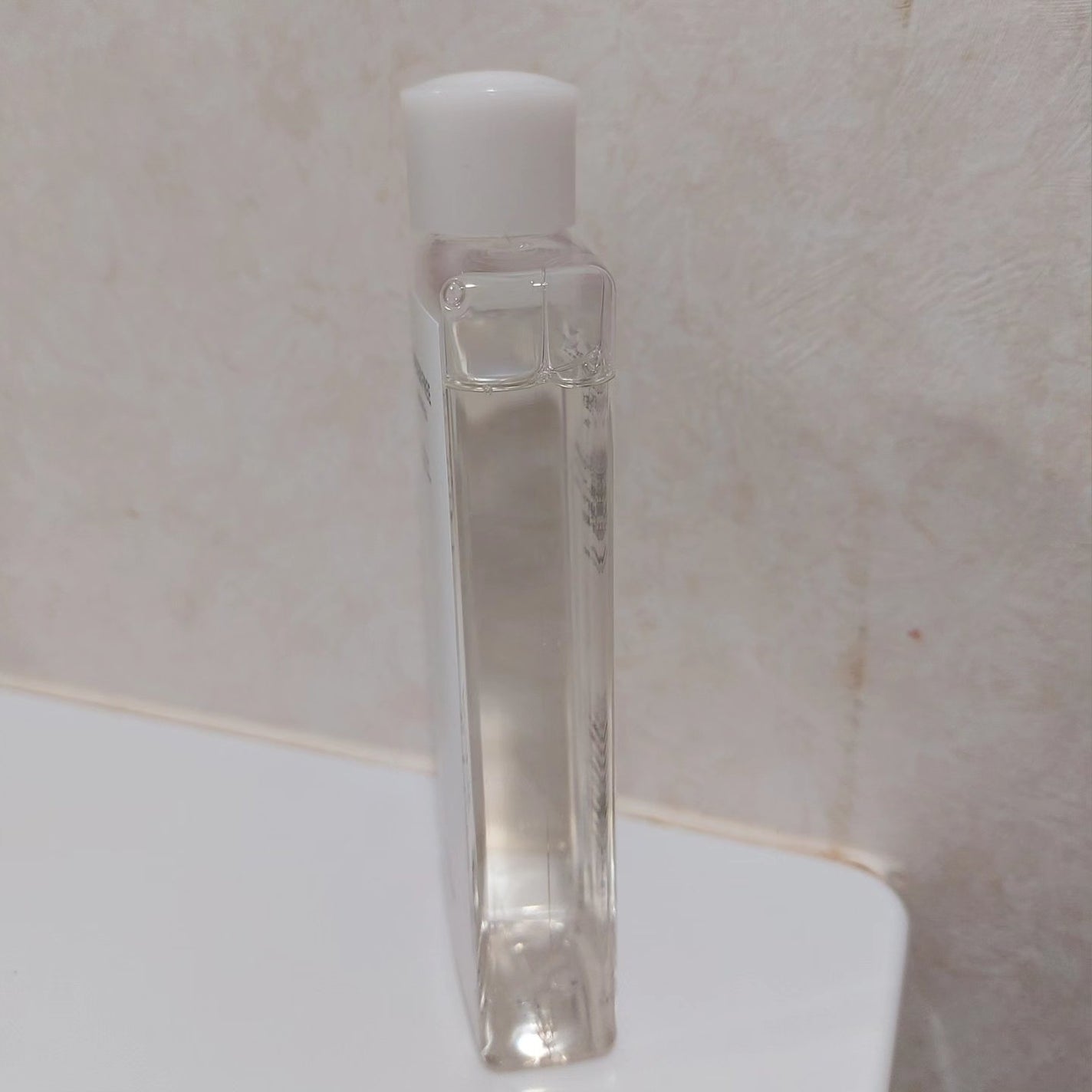 クリアVCフェイシャルローション/BORDER FREE cosmetics/化粧水を使ったクチコミ(3枚目)