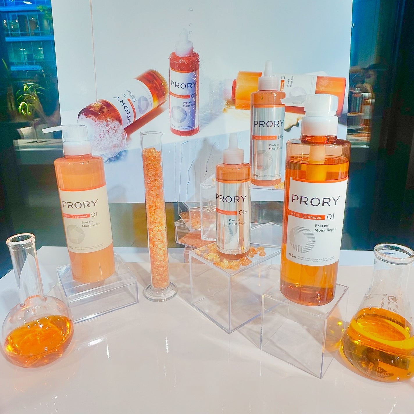 ギュットコルセットヘアマスク/Gyutto/ヘアマスク・ヘアパックを使ったクチコミ(7枚目)