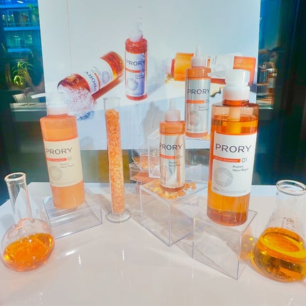 ギュットコルセットヘアマスク/Gyutto/ヘアマスク・ヘアパックを使ったクチコミ(7枚目)