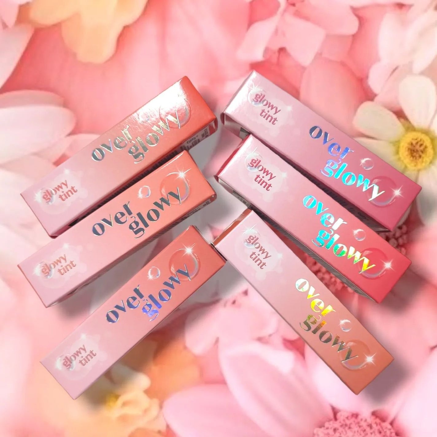 オーバーグロウティント/ETUDE/リップティントを使ったクチコミ(5枚目)