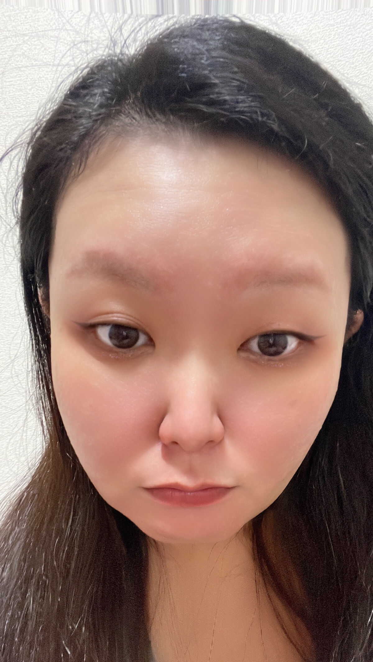 VT CICA マスク/VT/シートマスク・パックを使ったクチコミ（2枚目）