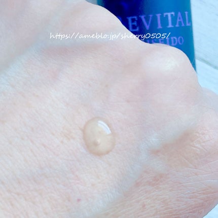 ナイトセラム /リバイタル/美容液を使ったクチコミ(3枚目)