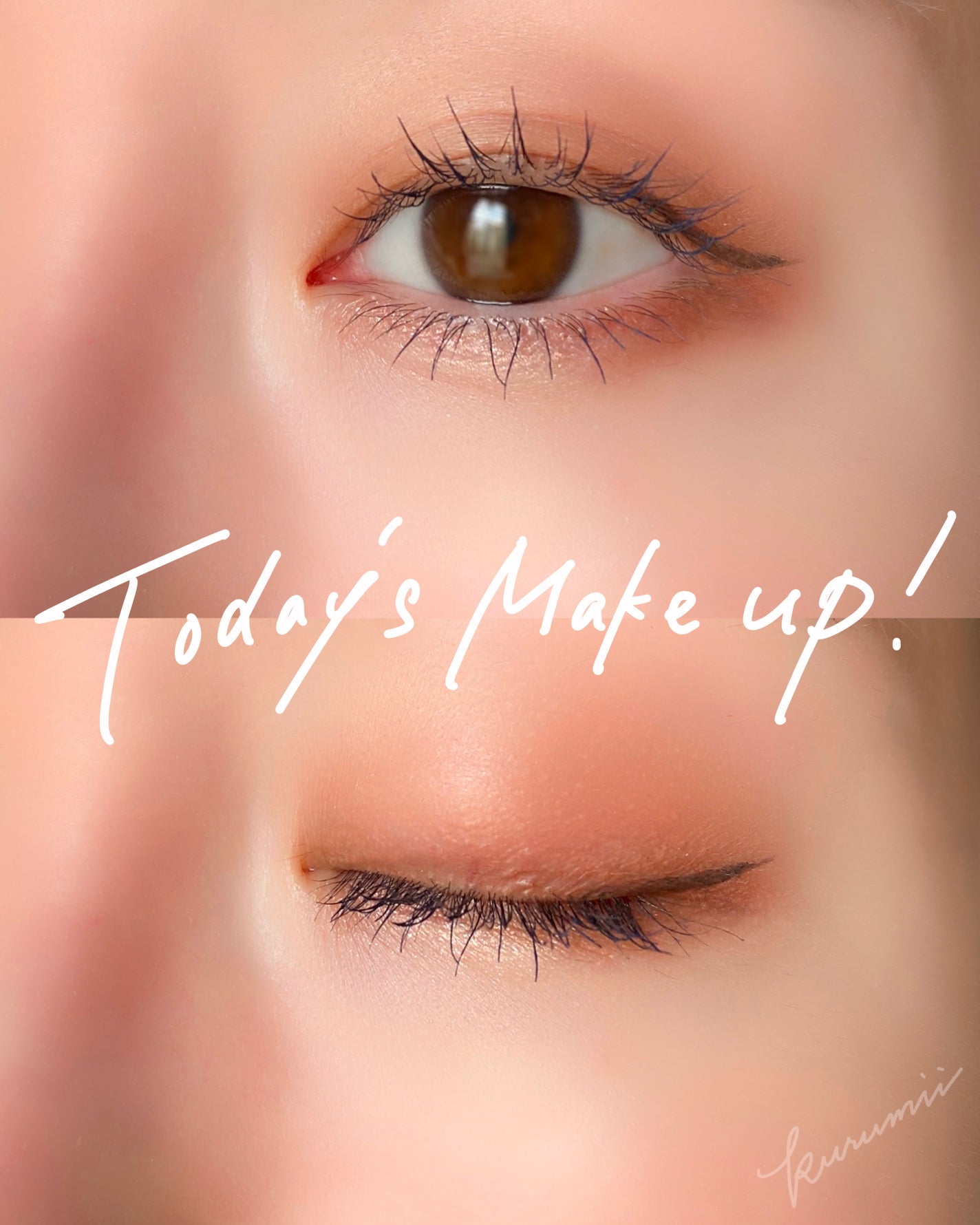 ウォンジョンヨ ドローイングライナー/Wonjungyo/リキッドアイライナーを使ったクチコミ(1枚目)