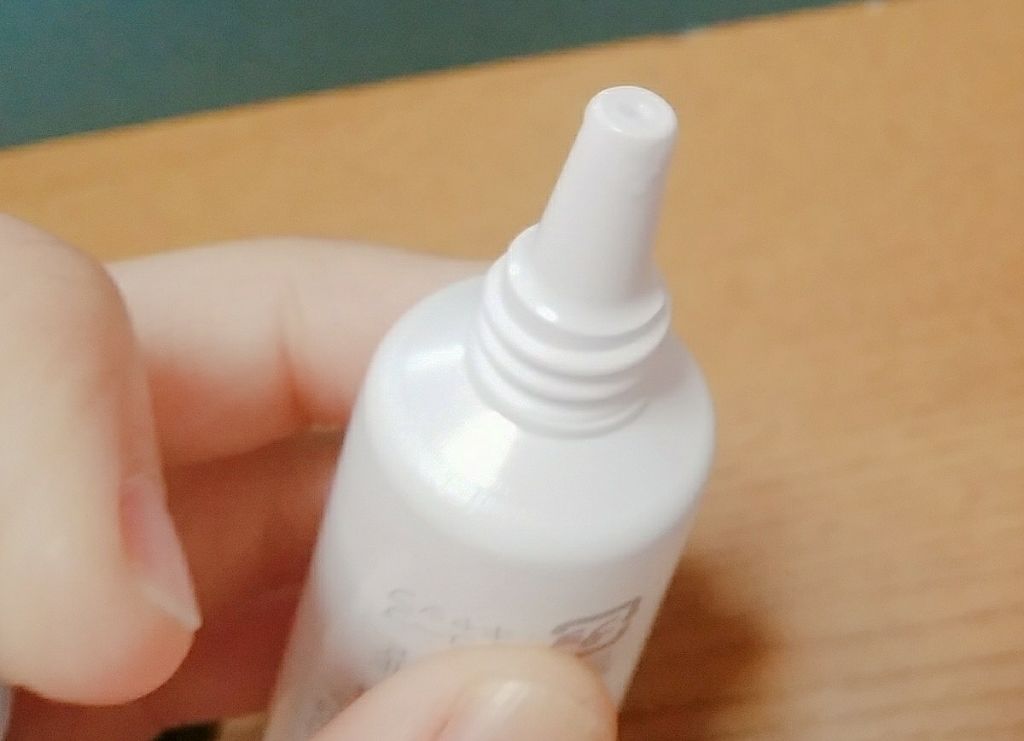 モイストケアローション 2/フリープラス/化粧水を使ったクチコミ（3枚目）