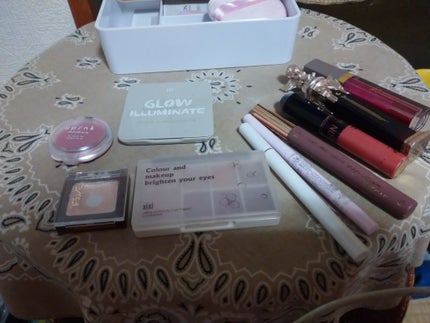 フリーダムリキッドファンデーション/xixi/リキッドファンデーションを使ったクチコミ(2枚目)