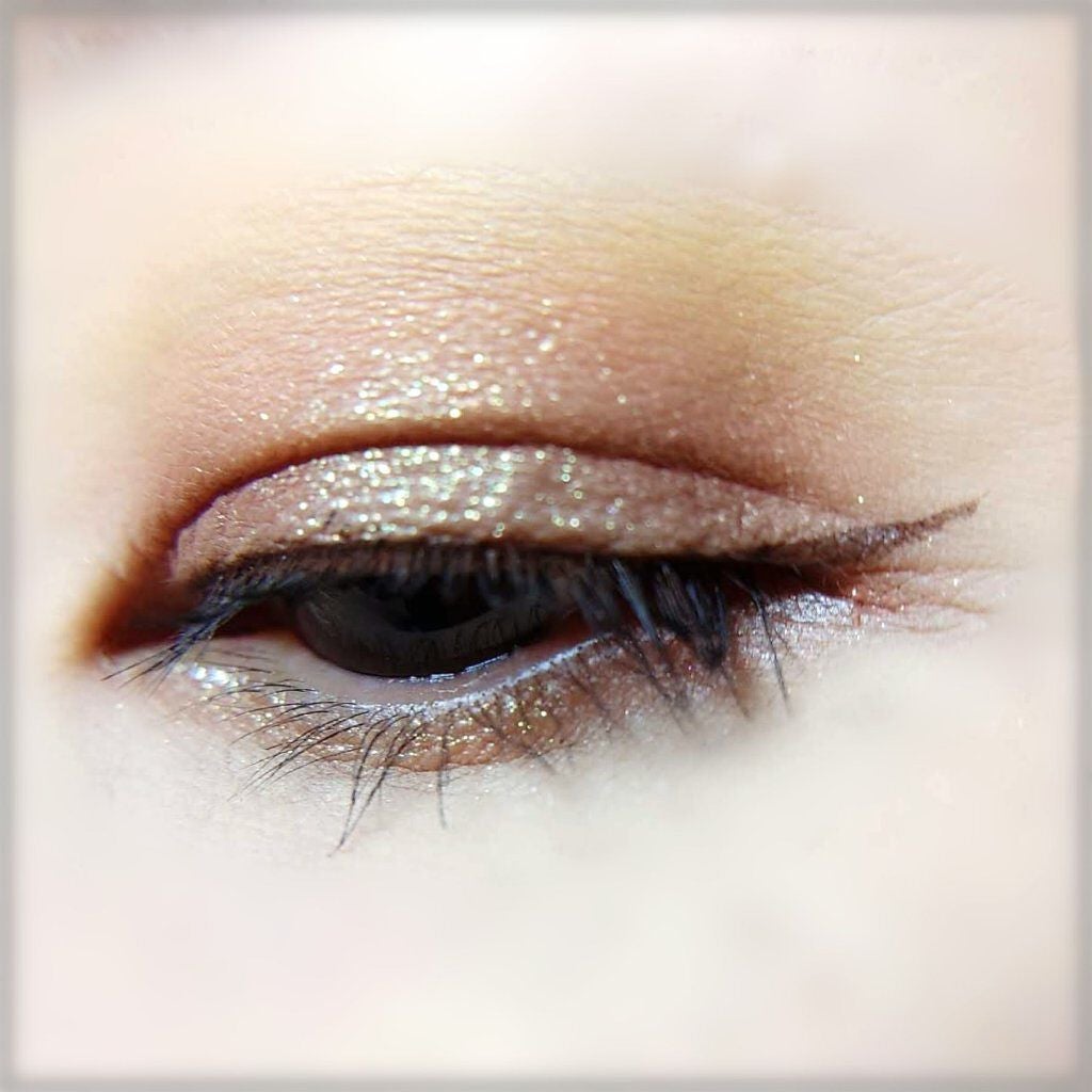 アイシャドウパレット クリムトシリーズ/CARSLAN/アイシャドウパレットを使ったクチコミ(6枚目)