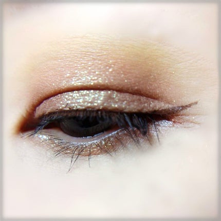 アイシャドウパレット クリムトシリーズ/CARSLAN/アイシャドウパレットを使ったクチコミ(6枚目)