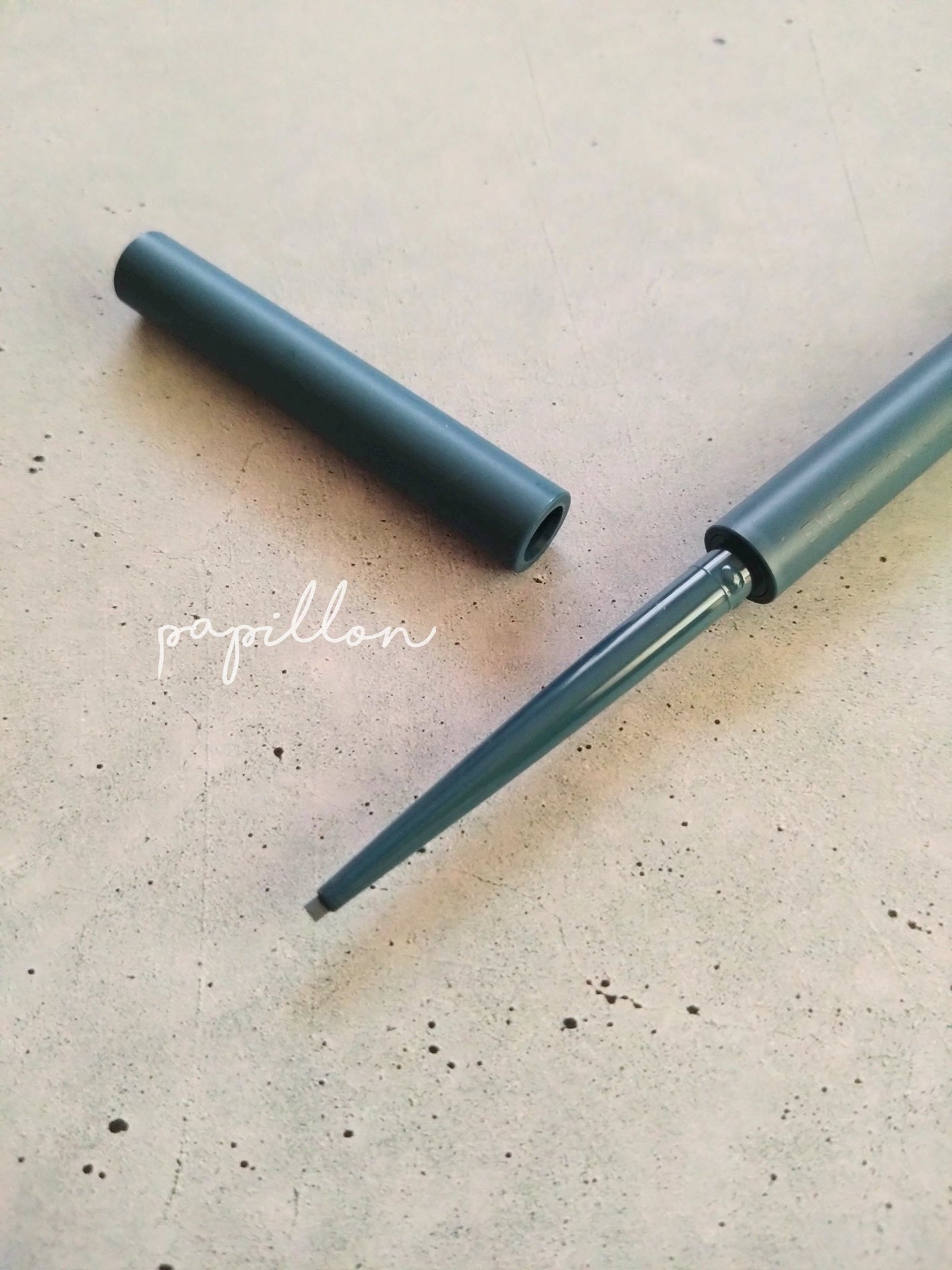 papillon on LIPS 「『アイエディション(ジェルライナー)P02プレゼントキャンペー..」(3枚目)