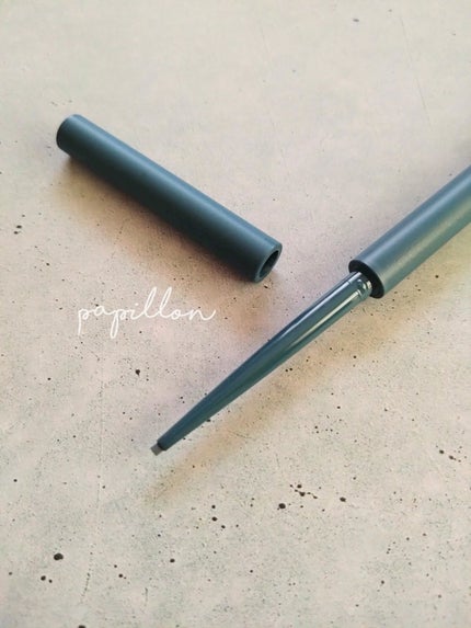 papillon on LIPS 「『アイエディション(ジェルライナー)P02プレゼントキャンペー..」(3枚目)