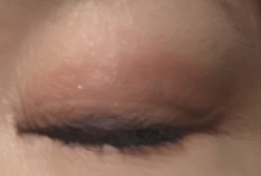 カラーパターンパレット/i’m meme/マルチパレットを使ったクチコミ（3枚目）