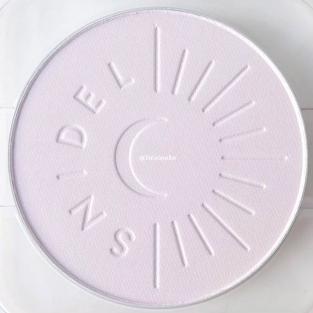 プレストパウダーUV/SNIDEL BEAUTY/プレストパウダーを使ったクチコミ（3枚目）