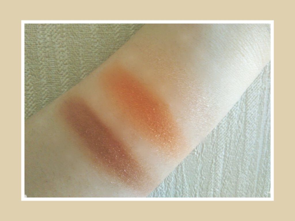 トーンアップアイシャドウ/CEZANNE/アイシャドウパレットを使ったクチコミ（3枚目）